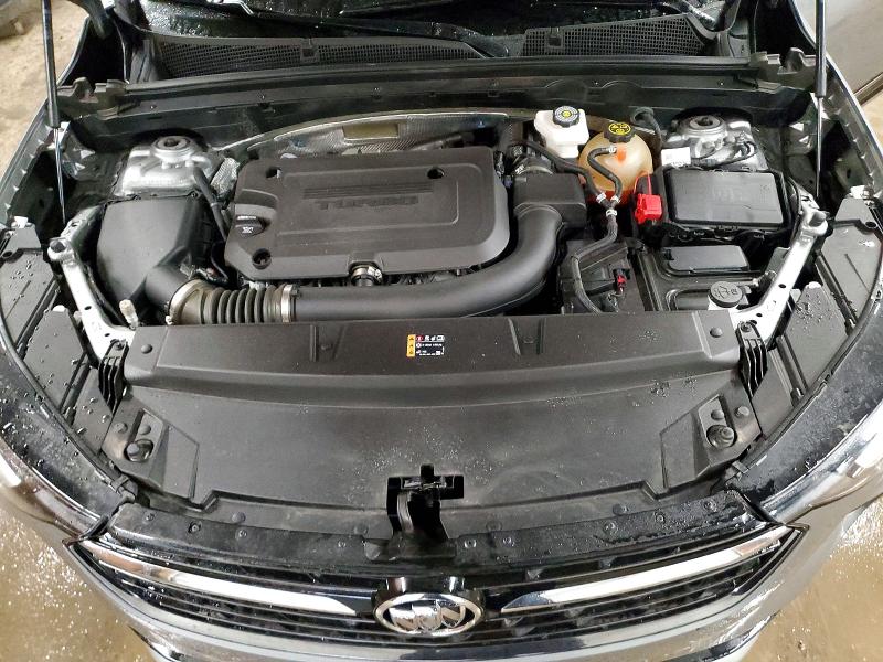 Aukcja sprzedaży 2023 Buick Envision, vin: LRBFZPR49PD199419, numer aukcji: 65462776
