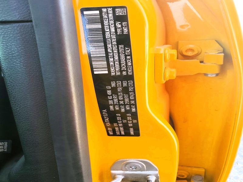 Продаж на аукціоні авто 2019 Jeep Renegade, vin: ZACNJBAB6KPJ79735, номер лоту: 64373786