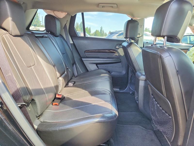 2017 Gmc Terrain მანქანა იყიდება აუქციონზე, vin: 2GKFLVE36H6146833, აუქციონის ნომერი: 67305316