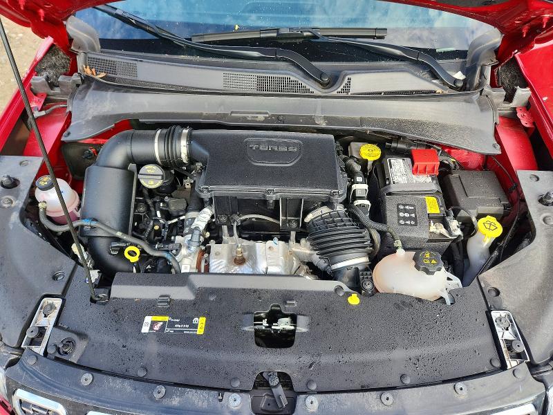 Продаж на аукціоні авто 2025 Jeep Compass, vin: 3C4NJDCNXST623407, номер лоту: 65081206