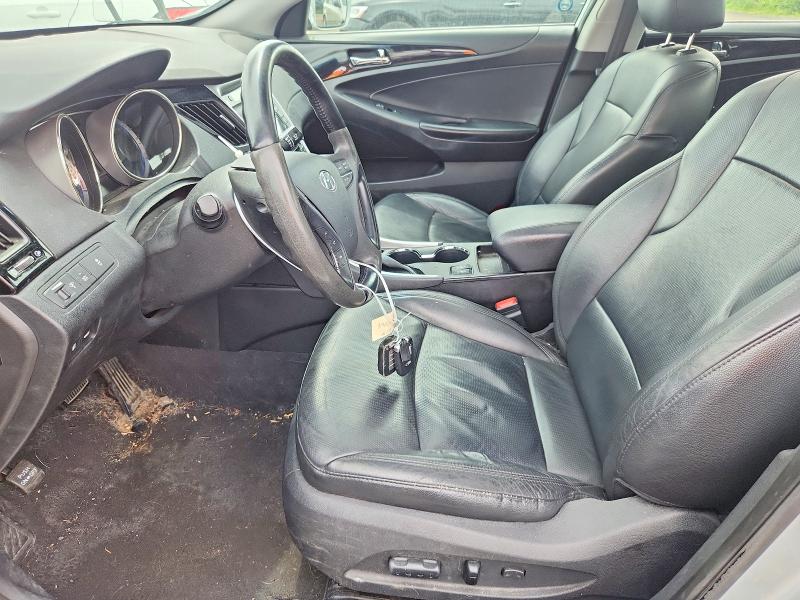 2013 Hyundai Sonata მანქანა იყიდება აუქციონზე, vin: 5NPEC4AC0DH589704, აუქციონის ნომერი: 65521616
