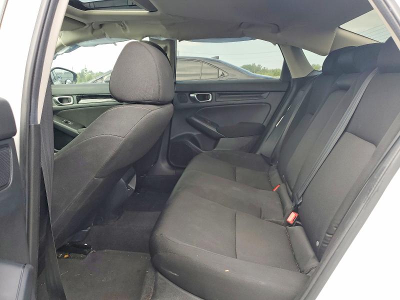 Продаж на аукціоні авто 2024 Honda Civic, vin: 2HGFE2F3XRH105163, номер лоту: 63729346