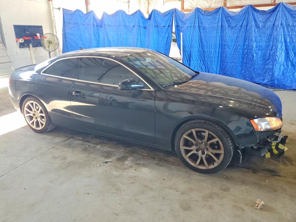 Aukcja sprzedaży 2012 Audi A5, vin: WAUCFAFRXCA003801, numer aukcji: 66233606
