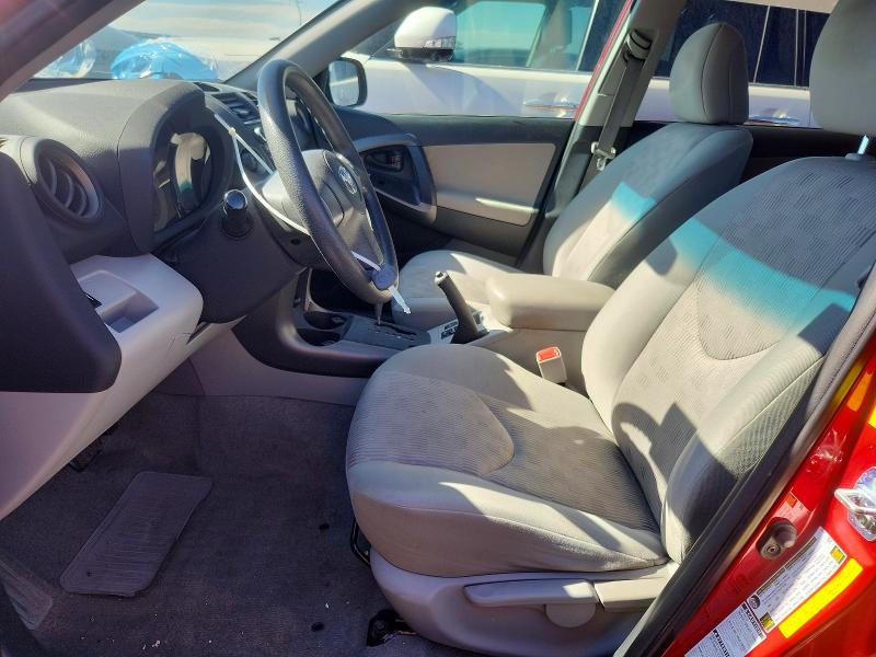 Продаж на аукціоні авто 2011 Toyota Rav4, vin: 2T3BF4DV7BW098916, номер лоту: 64696186