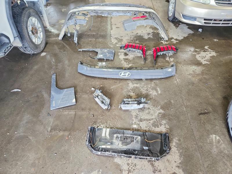 Продаж на аукціоні авто 2026 Hyundai Palisade, vin: KM8RLES29TU085181, номер лоту: 65012026