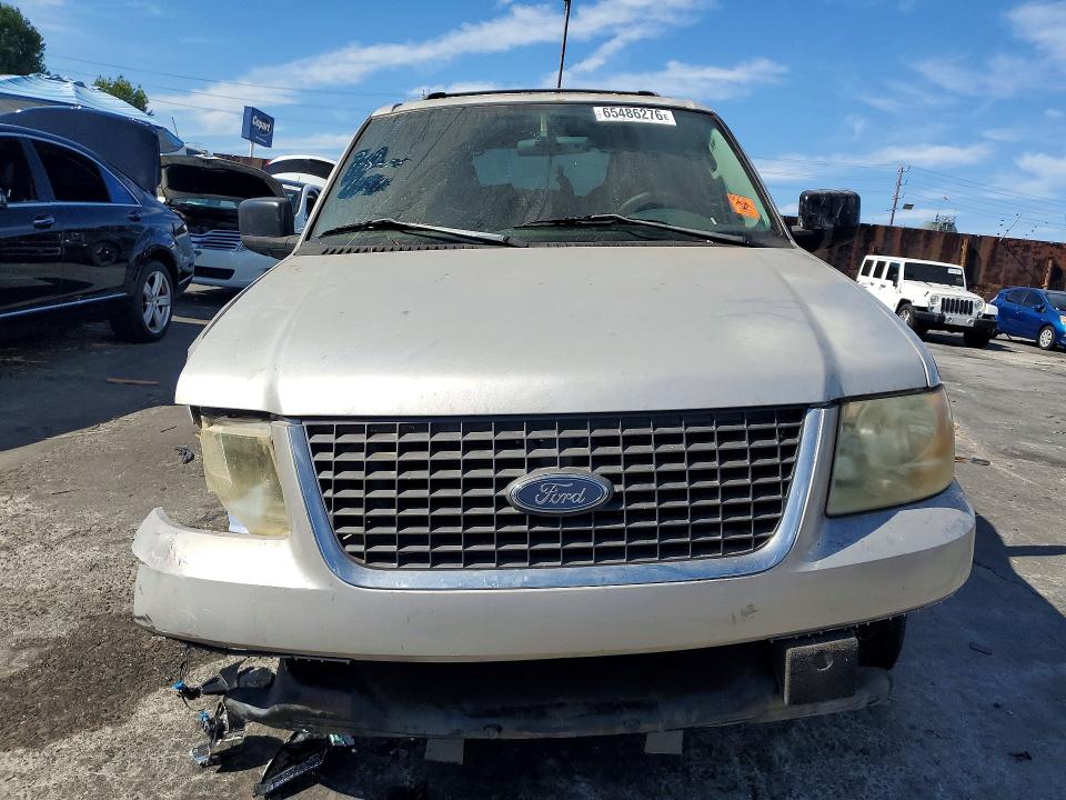 Aukcja sprzedaży 2003 Ford Expedition, vin: 1FMRU15W73LB78565, numer aukcji: 65486276