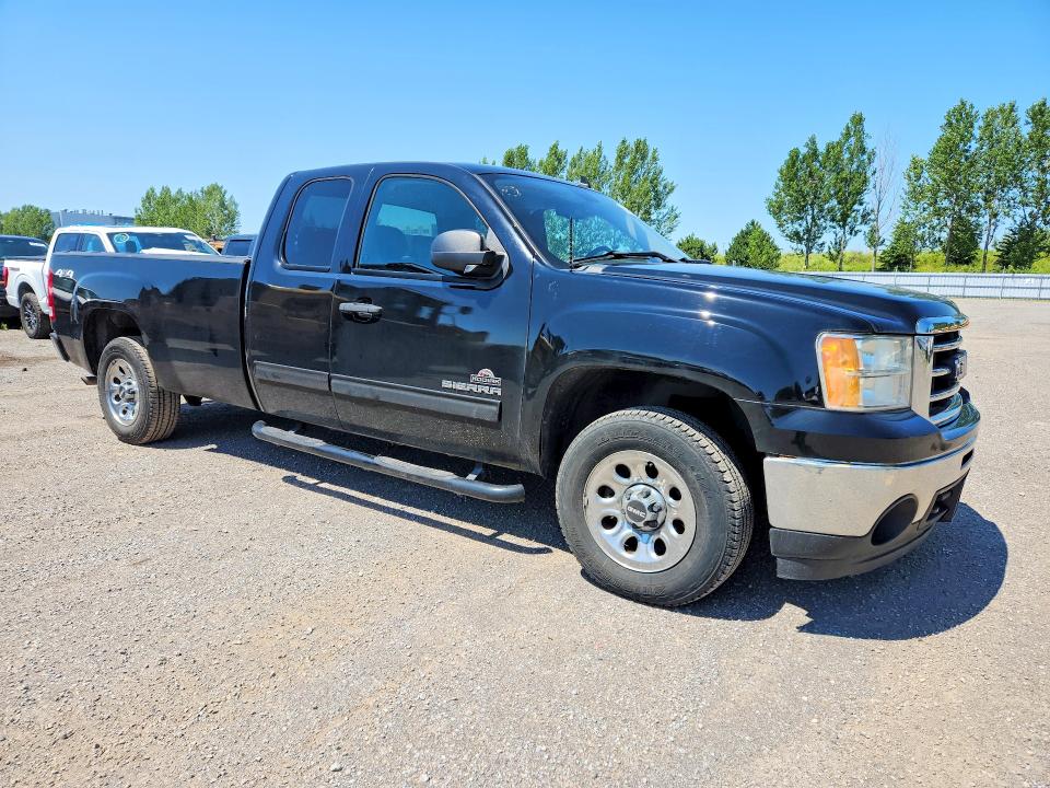 Aukcja sprzedaży 2013 Gmc Sierra, vin: 1GTR2VE02DZ325807, numer aukcji: 62744156