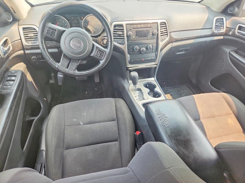 Продажа на аукционе авто 2012 Jeep Grand Cherokee, vin: 1C4RJFAG4CC120714, номер лота: 64716506
