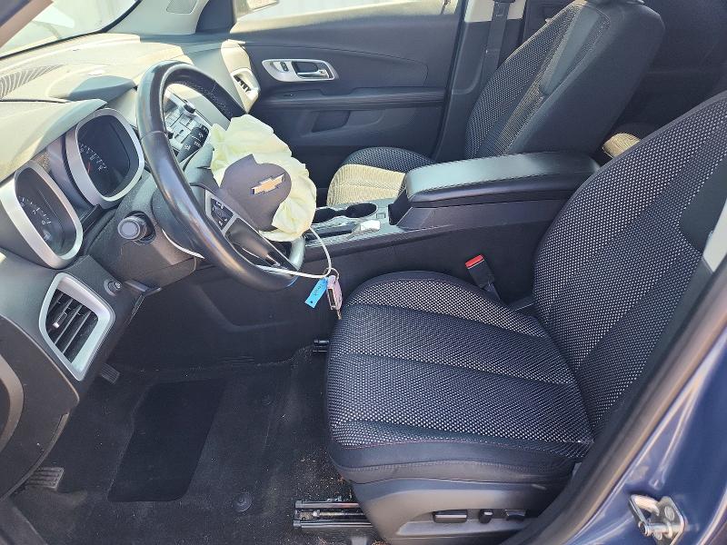 Aukcja sprzedaży 2012 Chevrolet Equinox, vin: 2GNFLNEK9C6233628, numer aukcji: 66292616