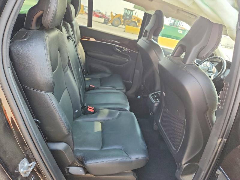Aukcja sprzedaży 2016 Volvo Xc90, vin: YV4A22PK7G1082277, numer aukcji: 64418746