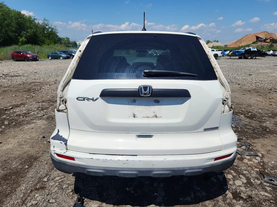 Aukcja sprzedaży 2011 Honda Cr-v, vin: 5J6RE3H42BL013605, numer aukcji: 63293466