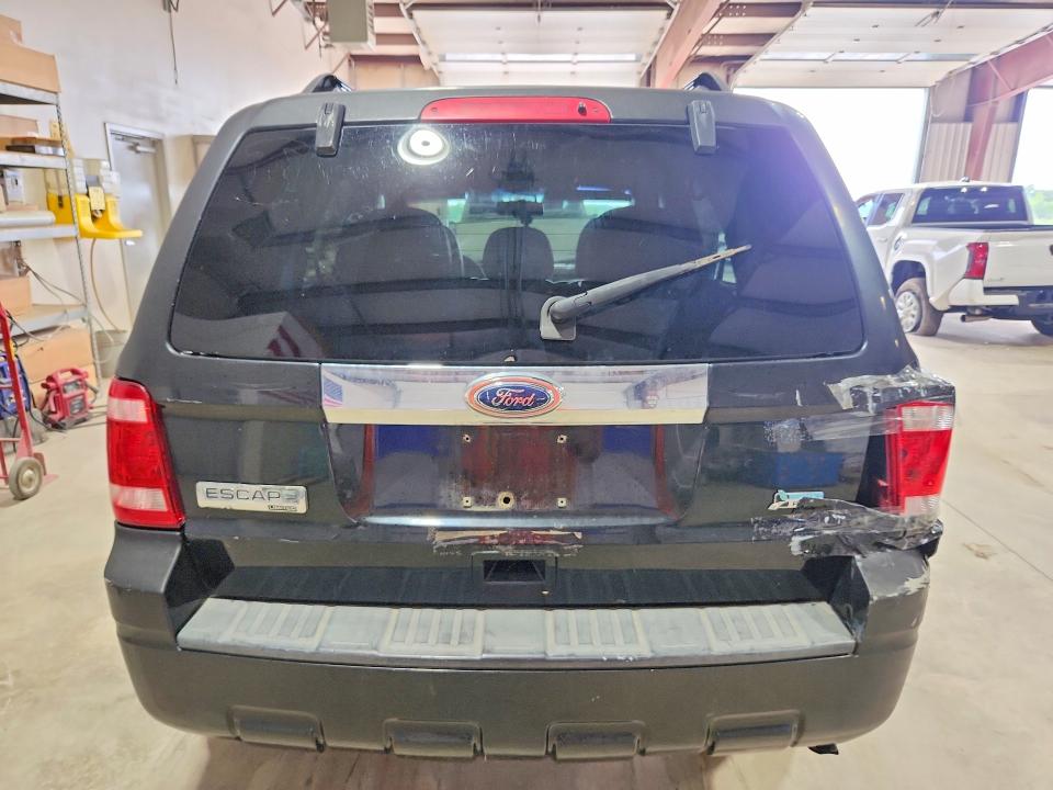 Aukcja sprzedaży 2010 Ford Escape, vin: 1FMCU9EG4AKB44132, numer aukcji: 63329056