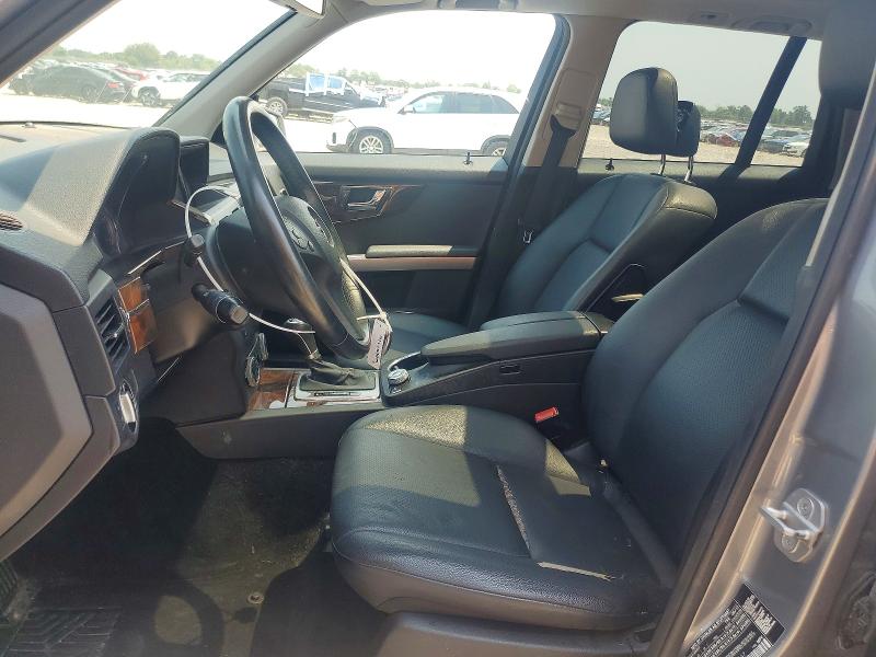 Aukcja sprzedaży 2011 Mercedes-benz Glk, vin: WDCGG8HB6BF549467, numer aukcji: 64451716