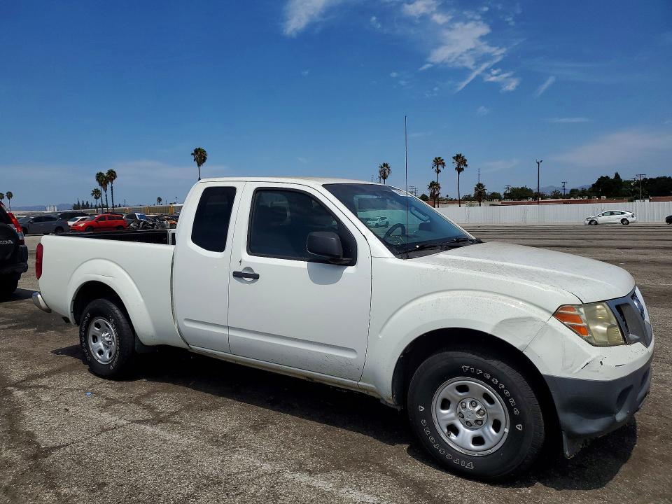 Продаж на аукціоні авто 2016 Nissan Frontier, vin: 1N6BD0CT1GN761763, номер лоту: 64985876