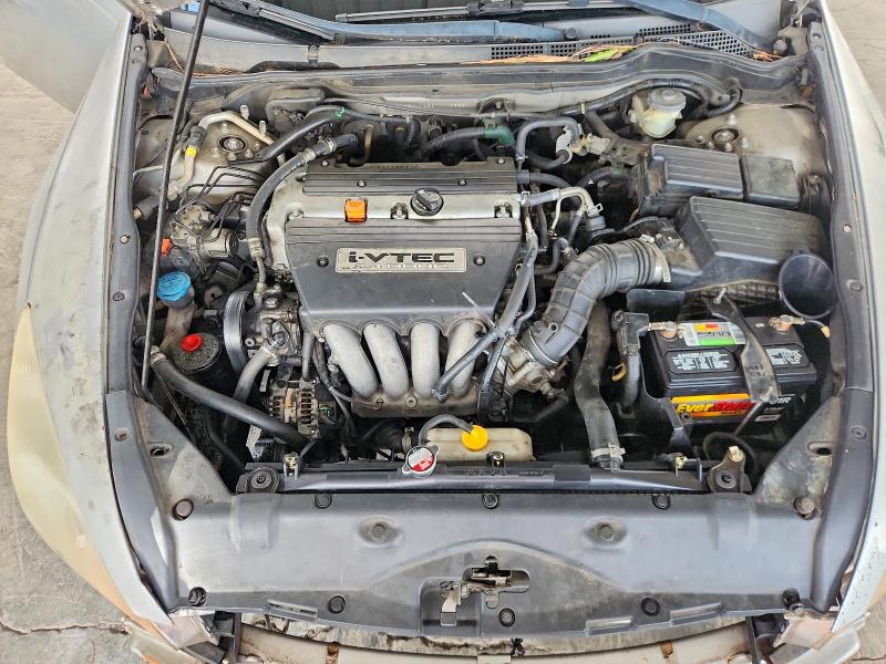 Продаж на аукціоні авто 2007 Honda Accord, vin: 1HGCM72637A012533, номер лоту: 64236416