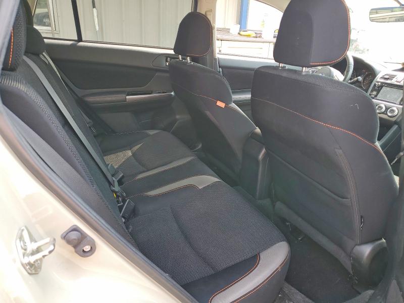 Aukcja sprzedaży 2017 Subaru Crosstrek, vin: JF2GPABC2H8230841, numer aukcji: 65379066