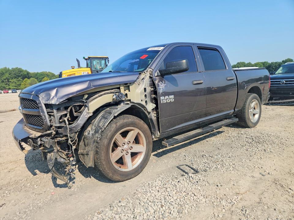 Aukcja sprzedaży 2014 Ram 1500, vin: 1C6RR6KTXES238299, numer aukcji: 64051706