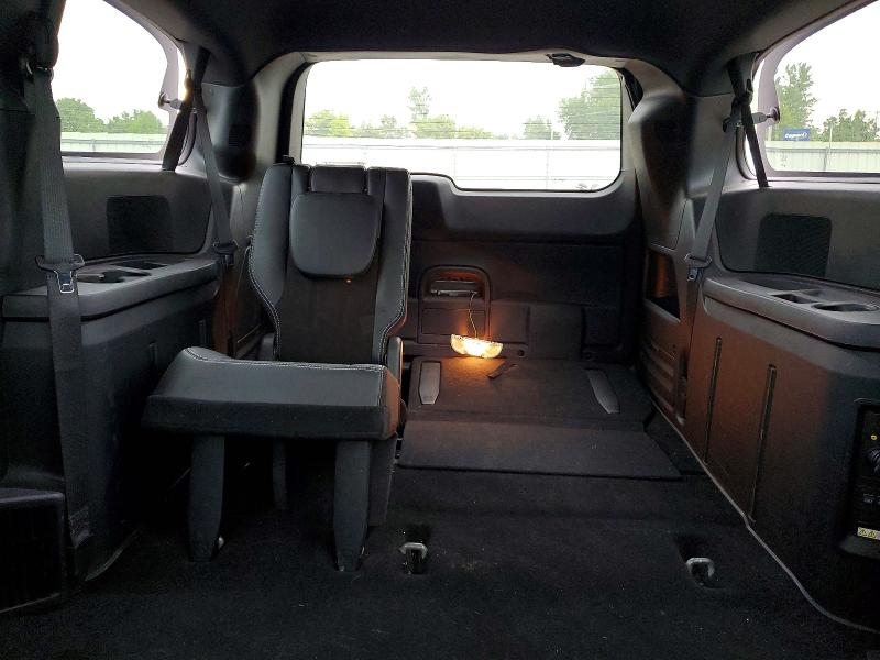 64094156 :رقم المزاد ، 2C4RDGCG5KR547304 vin ، 2019 Dodge Grand Caravan مزاد بيع