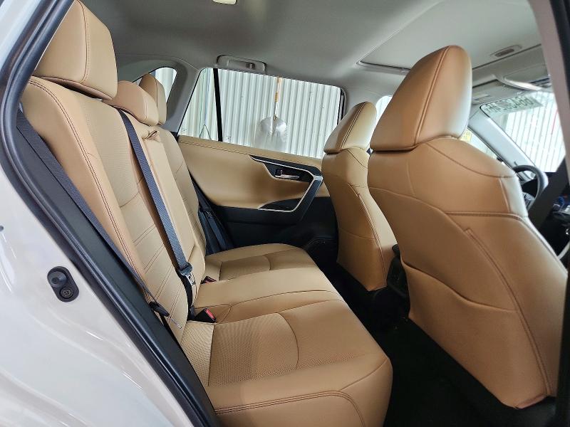 Aukcja sprzedaży 2025 Toyota Rav4, vin: 2T3N1RFV0SW600123, numer aukcji: 66433246