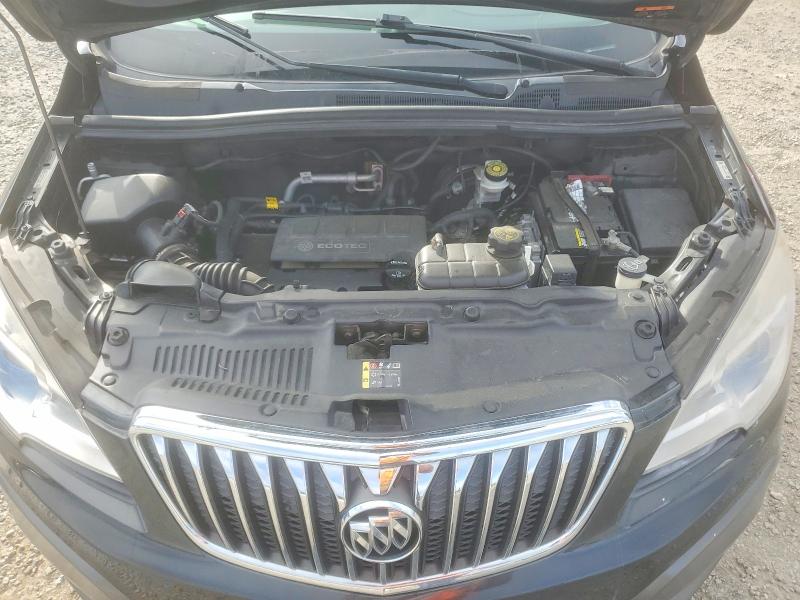 Aukcja sprzedaży 2015 Buick Encore, vin: KL4CJESB1FB174088, numer aukcji: 64082626