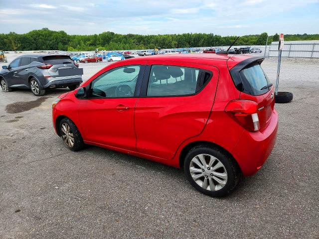 Aukcja sprzedaży 2016 Chevrolet Spark, vin: KL8CD6SA4GC605585, numer aukcji: 65735196