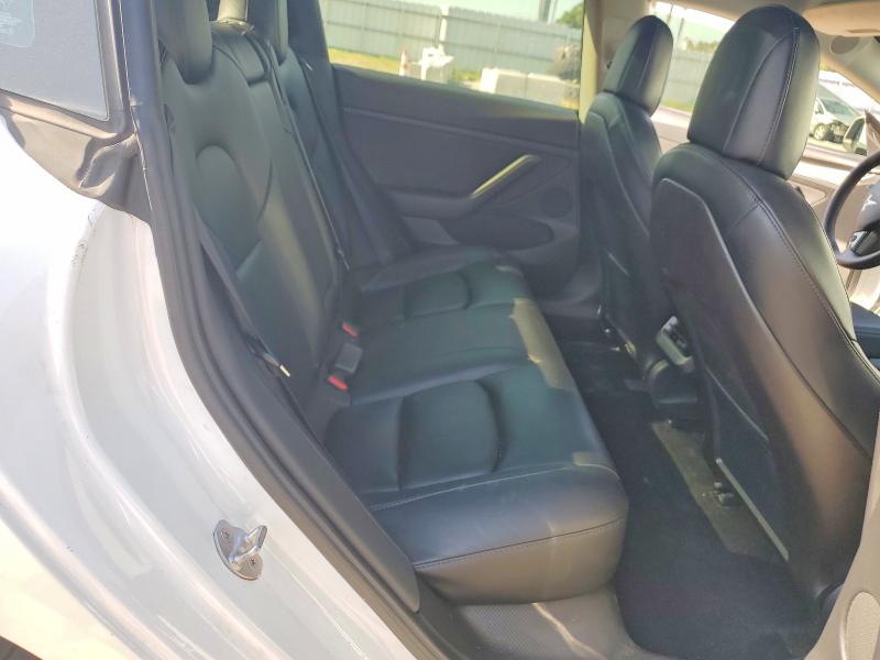 Aukcja sprzedaży 2021 Tesla Model 3, vin: 5YJ3E1EB6MF992702, numer aukcji: 65205586