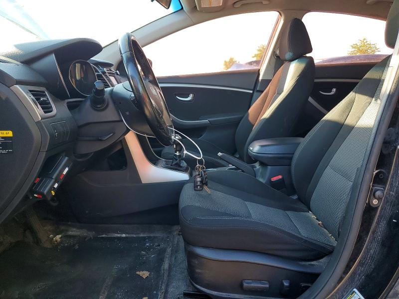 Aukcja sprzedaży 2013 Hyundai Elantra Gt, vin: KMHD35LE0DU031675, numer aukcji: 65324306