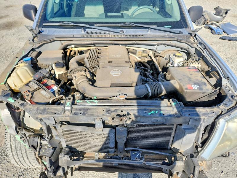 Продажа на аукционе авто 2016 Nissan Frontier, vin: 1N6AD0ER1GN749724, номер лота: 66836506