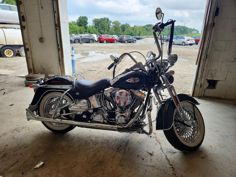 Aukcja sprzedaży 2002 Harley-davidson Flsts, vin: 1HD1BRY122Y059716, numer aukcji: 64608896