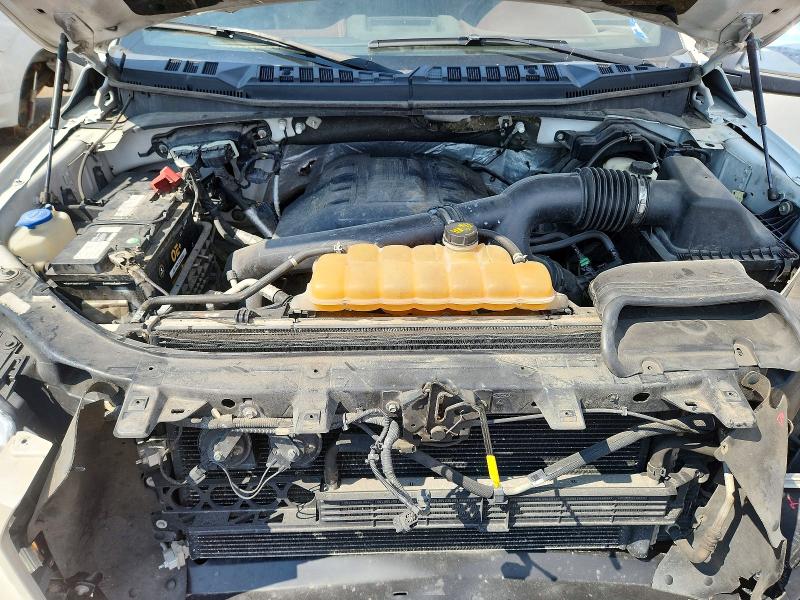 64280806 :رقم المزاد ، 1FTEW1EG4FFA93112 vin ، 2015 Ford F150 مزاد بيع