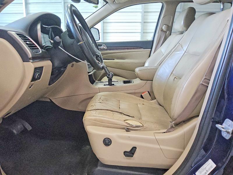 64090886 :رقم المزاد ، 1C4RJEBG8EC393652 vin ، 2014 Jeep Grand Cherokee مزاد بيع