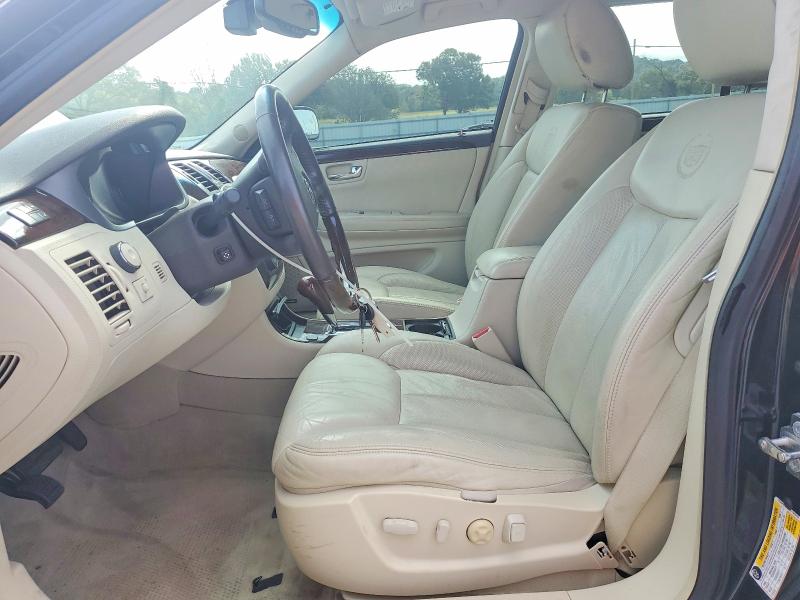 Aukcja sprzedaży 2009 Cadillac Dts, vin: 1G6KD57Y29U145944, numer aukcji: 63509726