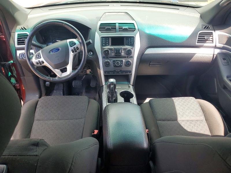 Aukcja sprzedaży 2014 Ford Explorer, vin: 1FM5K7D8XEGC27683, numer aukcji: 65395236