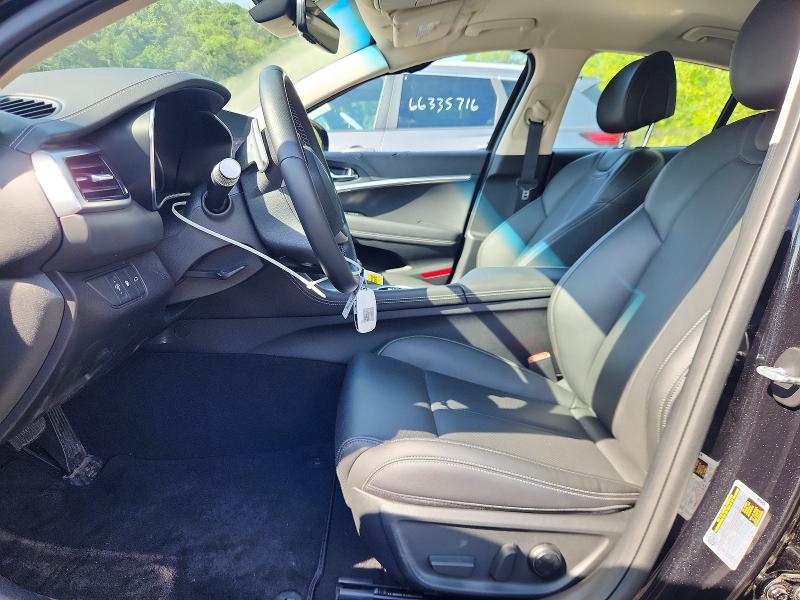 66334996 :رقم المزاد ، KMTG64SC6TU162788 vin ، 2026 Genesis G70 مزاد بيع