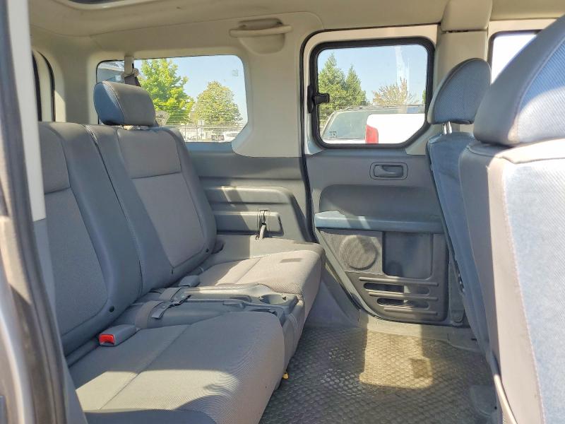 65564256 :رقم المزاد ، 5J6YH28656L011853 vin ، 2006 Honda Element مزاد بيع