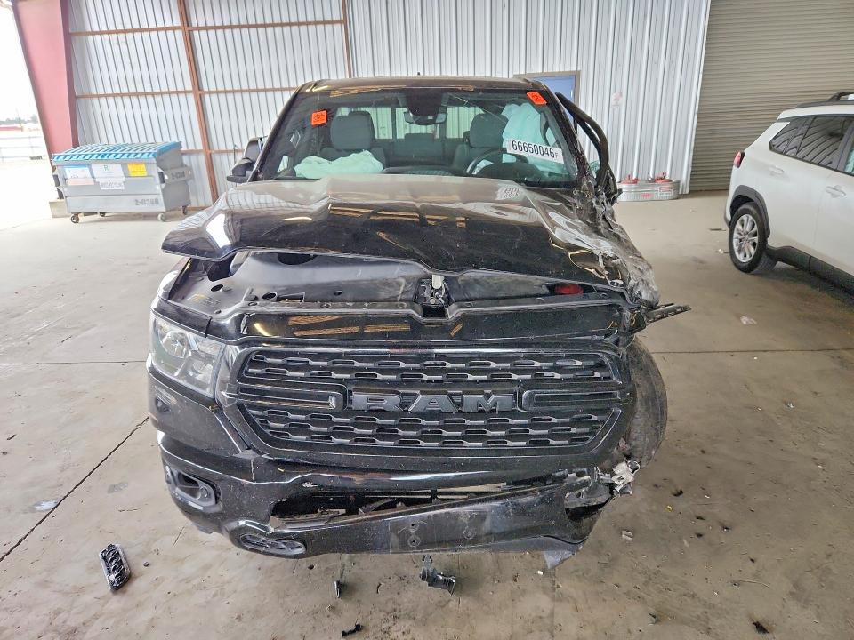 Aukcja sprzedaży 2022 Ram 1500, vin: 1C6SRFBT8NN409857, numer aukcji: 66650046