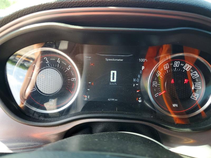 2023 Dodge Challenger მანქანა იყიდება აუქციონზე, vin: 2C3CDZJG6PH507125, აუქციონის ნომერი: 64716656