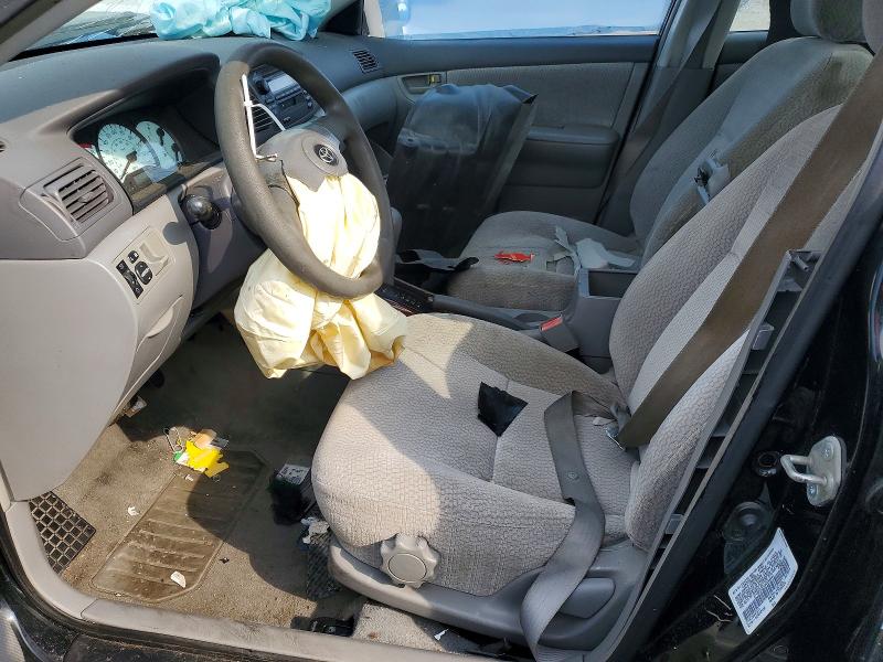Продажа на аукционе авто 2003 Toyota Corolla, vin: 2T1BR32E83C066041, номер лота: 63943356