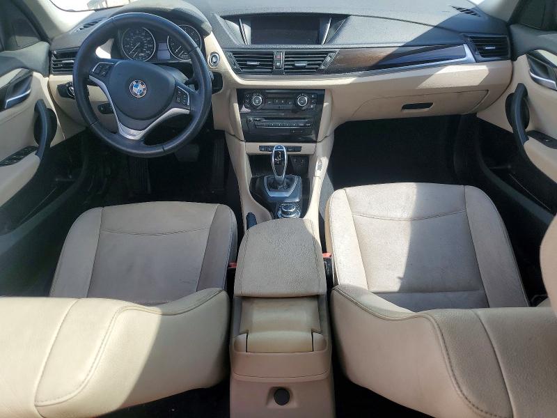 66312816 :رقم المزاد ، WBAVL1C53FVY24884 vin ، 2015 Bmw X1 مزاد بيع