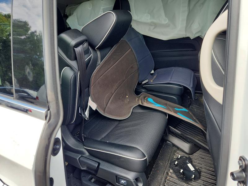 Продаж на аукціоні авто 2025 Honda Odyssey, vin: 5FNRL6H93SB005735, номер лоту: 67071816