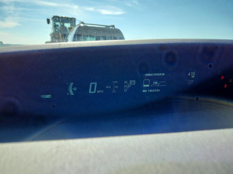 Продажа на аукционе авто 2010 Toyota Prius, vin: JTDKN3DU8A1308862, номер лота: 63811836