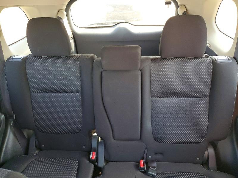 Продажа на аукционе авто 2017 Mitsubishi Outlander, vin: JA4AD3A31HZ008788, номер лота: 66211106