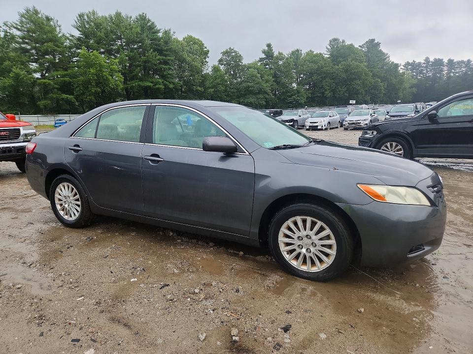 Продажа на аукционе авто 2007 Toyota Camry, vin: 4T1BE46K17U007726, номер лота: 63798366