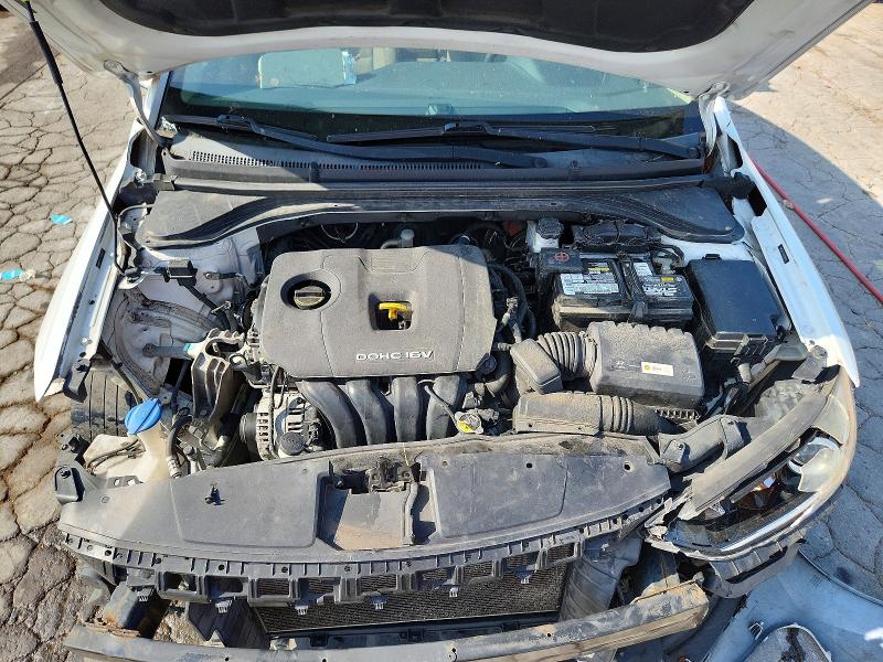 Продаж на аукціоні авто 2017 Hyundai Elantra, vin: 5NPD84LF4HH008828, номер лоту: 65187246