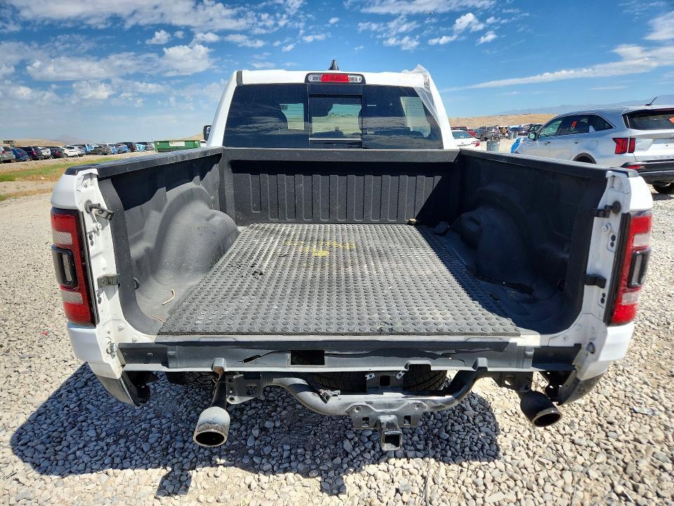 Продажа на аукционе авто 2023 Ram 1500, vin: 1C6SRFLT7PN609761, номер лота: 65397416