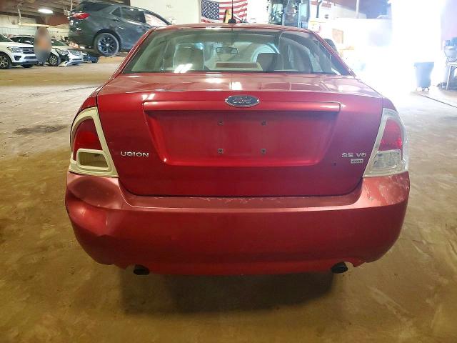 Продажа на аукционе авто 2007 Ford Fusion, vin: 3FAHP01157R172594, номер лота: 66537856
