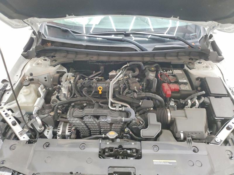 Продаж на аукціоні авто 2025 Nissan Altima, vin: 1N4BL4DV7SN381841, номер лоту: 64472716