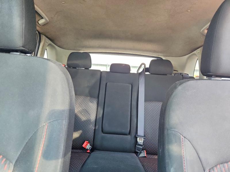 67068666 :رقم المزاد ، JA4AP3AU6HZ052608 vin ، 2017 Mitsubishi Outlander Sport مزاد بيع