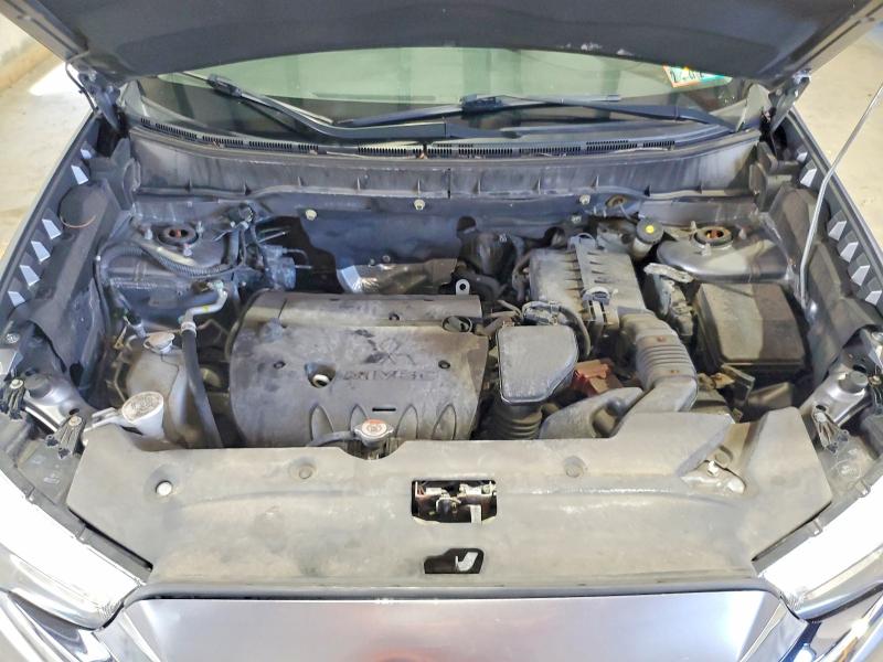 Aukcja sprzedaży 2017 Mitsubishi Outlander Sport, vin: JA4AR3AWXHZ043650, numer aukcji: 64065146