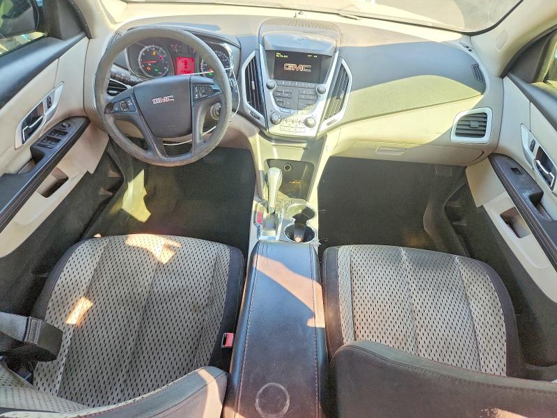 Продажа на аукционе авто 2012 Gmc Terrain, vin: 2GKALMEK1C6311126, номер лота: 66783856